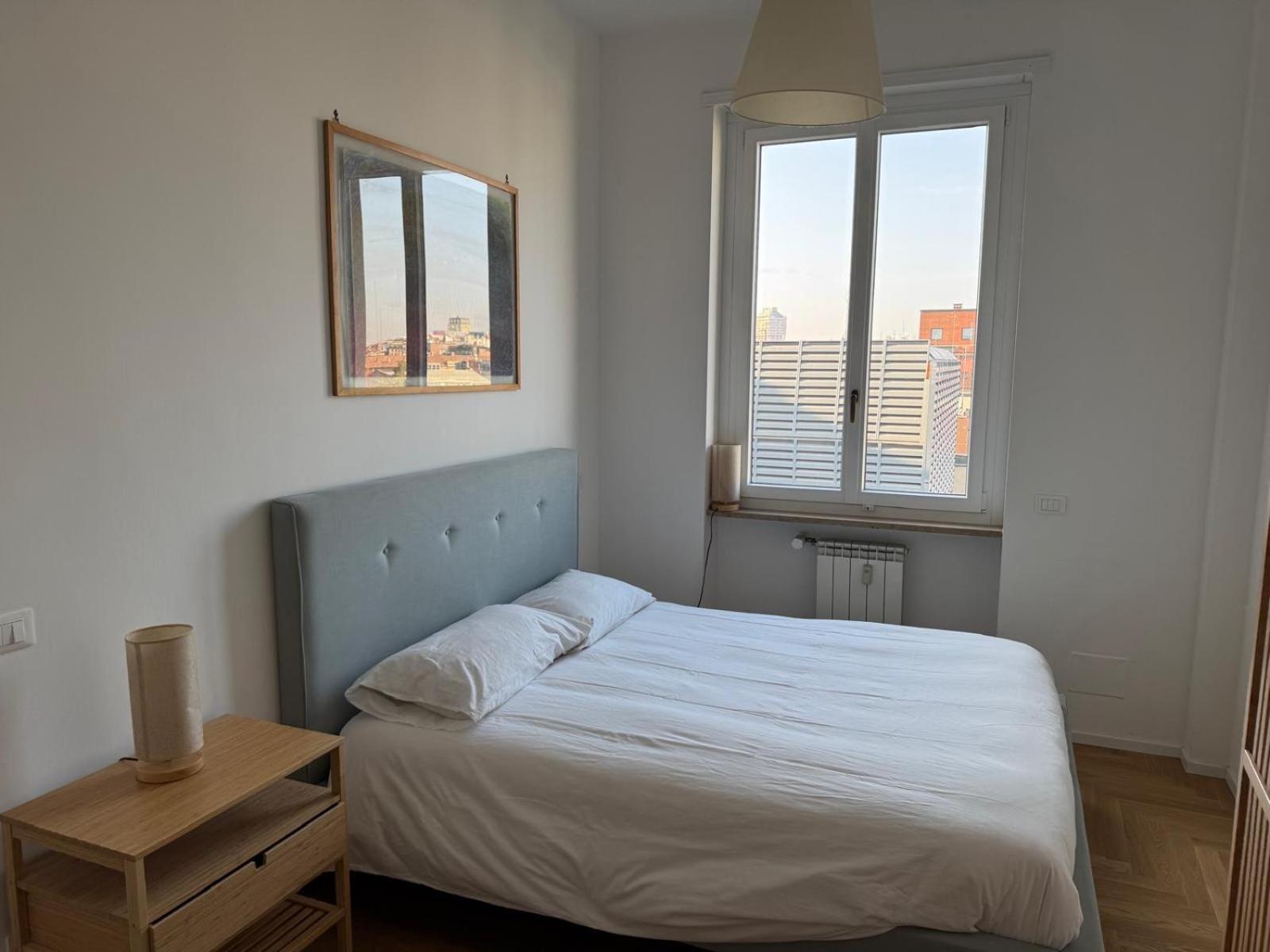 Cinque Giornate Charme Apartment Milan Exterior photo